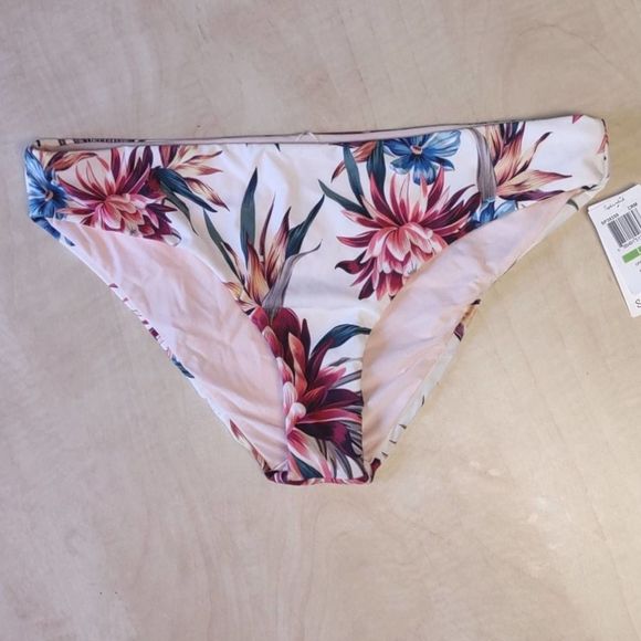 Splendid Off Tropic Retro Bikini Bottom Large - Picture 5 of 10